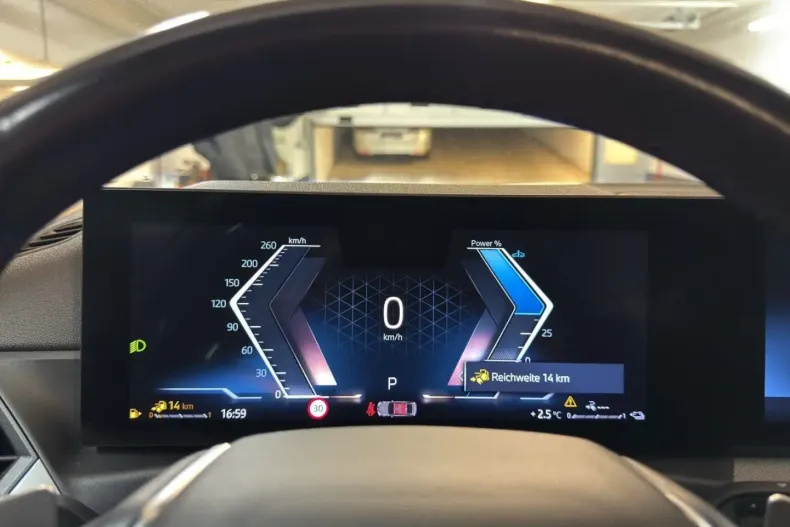 BMW 320 (Seria 3) din 2022 cu 62.900 km - oferta BMW193052 - foto 16