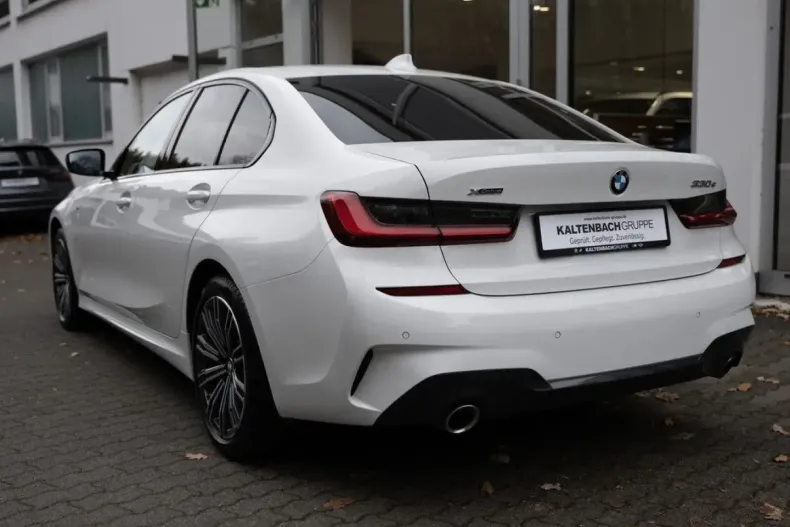 BMW 330 (Seria 3) din 2021 cu 89.177 km - oferta BMW193053 - foto 5