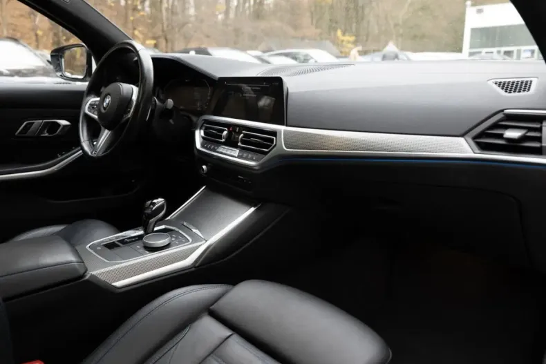 BMW 330 (Seria 3) din 2021 cu 89.177 km - oferta BMW193053 - foto 7