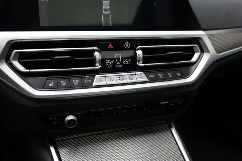 BMW 330 (Seria 3) din 2021 cu 89.177 km - oferta BMW193053 - foto 17