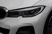 BMW 330 (Seria 3) din 2021 cu 89.177 km - oferta BMW193053 - foto 26