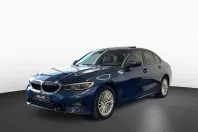 BMW 320 (Seria 3) din 2022 cu 78.000 km - oferta BMW193054 - foto 1