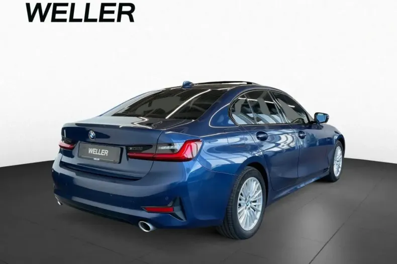 BMW 320 (Seria 3) din 2022 cu 78.000 km - oferta BMW193054 - foto 3