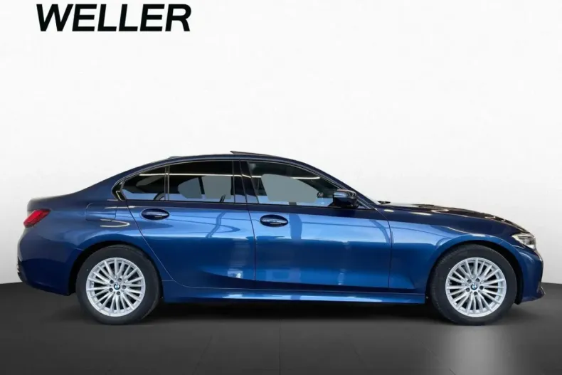 BMW 320 (Seria 3) din 2022 cu 78.000 km - oferta BMW193054 - foto 5