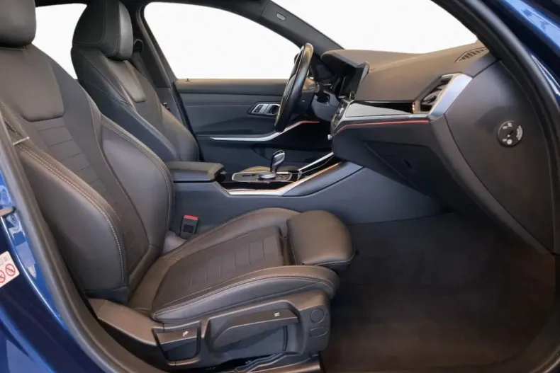 BMW 320 (Seria 3) din 2022 cu 78.000 km - oferta BMW193054 - foto 6