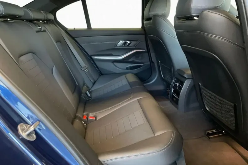 BMW 320 (Seria 3) din 2022 cu 78.000 km - oferta BMW193054 - foto 8