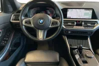 BMW 320 (Seria 3) din 2022 cu 78.000 km - oferta BMW193054 - foto 10