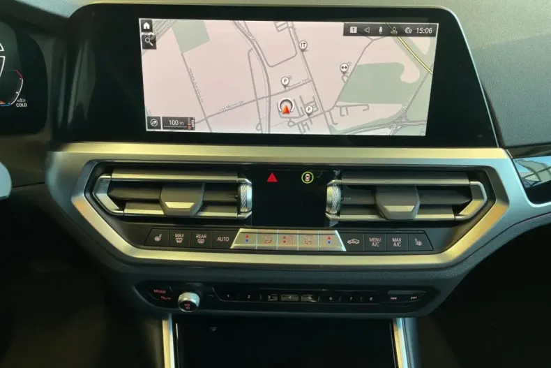 BMW 320 (Seria 3) din 2022 cu 78.000 km - oferta BMW193054 - foto 11