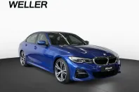 BMW 320 (Seria 3) din 2021 cu 62.000 km - oferta BMW193056 - foto 2
