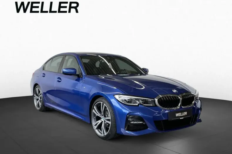 BMW 320 (Seria 3) din 2021 cu 62.000 km - oferta BMW193056 - foto 2