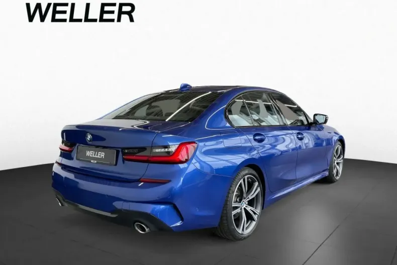 BMW 320 (Seria 3) din 2021 cu 62.000 km - oferta BMW193056 - foto 3