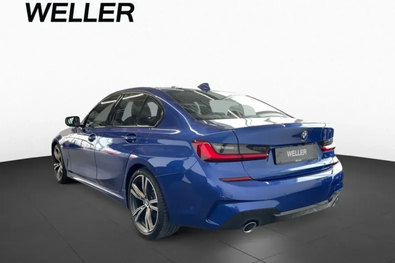 BMW 320 (Seria 3) din 2021 cu 62.000 km - oferta BMW193056 - foto 4