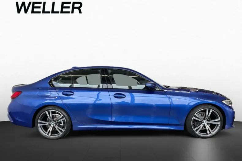 BMW 320 (Seria 3) din 2021 cu 62.000 km - oferta BMW193056 - foto 5