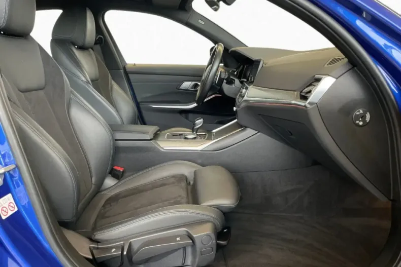 BMW 320 (Seria 3) din 2021 cu 62.000 km - oferta BMW193056 - foto 6