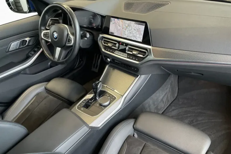 BMW 320 (Seria 3) din 2021 cu 62.000 km - oferta BMW193056 - foto 7