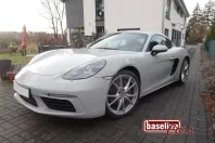 Porsche Cayman din 2024 cu 19.000 km - oferta POR193057 - foto 1