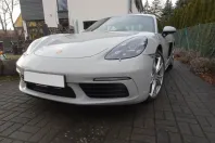 Porsche Cayman din 2024 cu 19.000 km - oferta POR193057 - foto 4