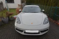 Porsche Cayman din 2024 cu 19.000 km - oferta POR193057 - foto 6
