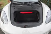 Porsche Cayman din 2024 cu 19.000 km - oferta POR193057 - foto 7