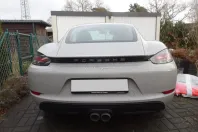 Porsche Cayman din 2024 cu 19.000 km - oferta POR193057 - foto 10