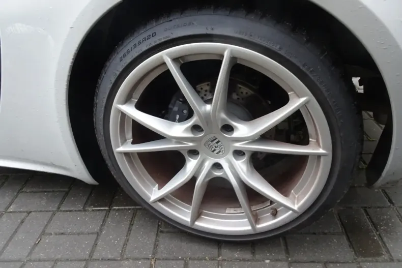 Porsche Cayman din 2024 cu 19.000 km - oferta POR193057 - foto 12