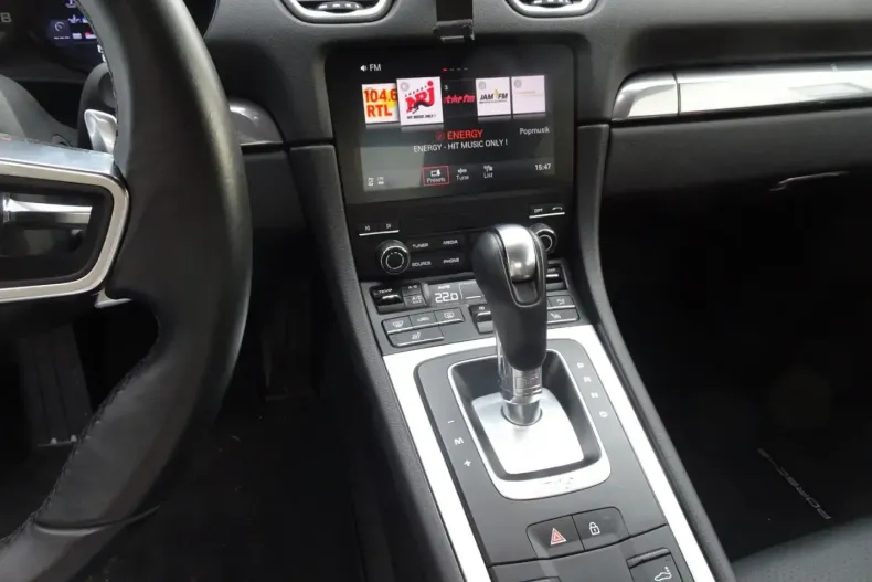 Porsche Cayman din 2024 cu 19.000 km - oferta POR193057 - foto 14