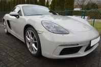 Porsche Cayman din 2024 cu 19.000 km - oferta POR193057 - foto 24