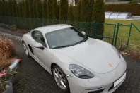 Porsche Cayman din 2024 cu 19.000 km - oferta POR193057 - foto 25