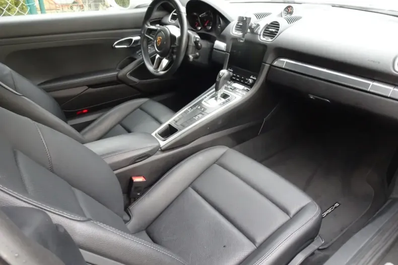 Porsche Cayman din 2024 cu 19.000 km - oferta POR193057 - foto 26