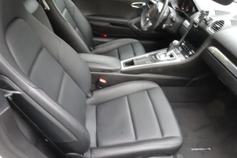 Porsche Cayman din 2024 cu 19.000 km - oferta POR193057 - foto 28