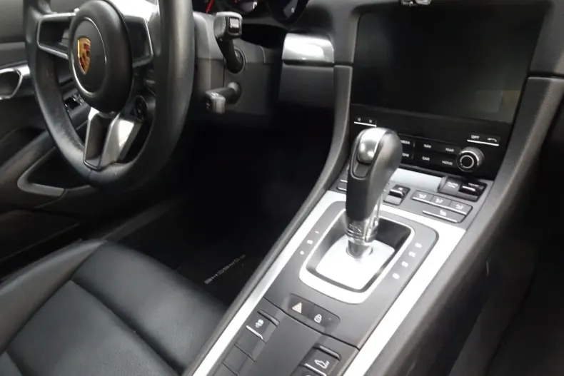 Porsche Cayman din 2024 cu 19.000 km - oferta POR193057 - foto 29