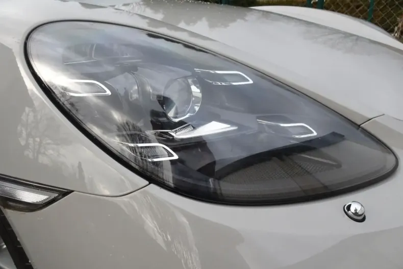 Porsche Cayman din 2024 cu 19.000 km - oferta POR193057 - foto 32