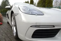Porsche Cayman din 2024 cu 19.000 km - oferta POR193057 - foto 33