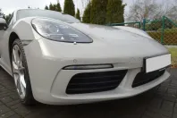 Porsche Cayman din 2024 cu 19.000 km - oferta POR193057 - foto 34
