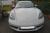Porsche Cayman din 2024 cu 19.000 km - oferta POR193057 - foto 36