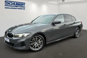 BMW 330 din 2022 - oferta BMW193058