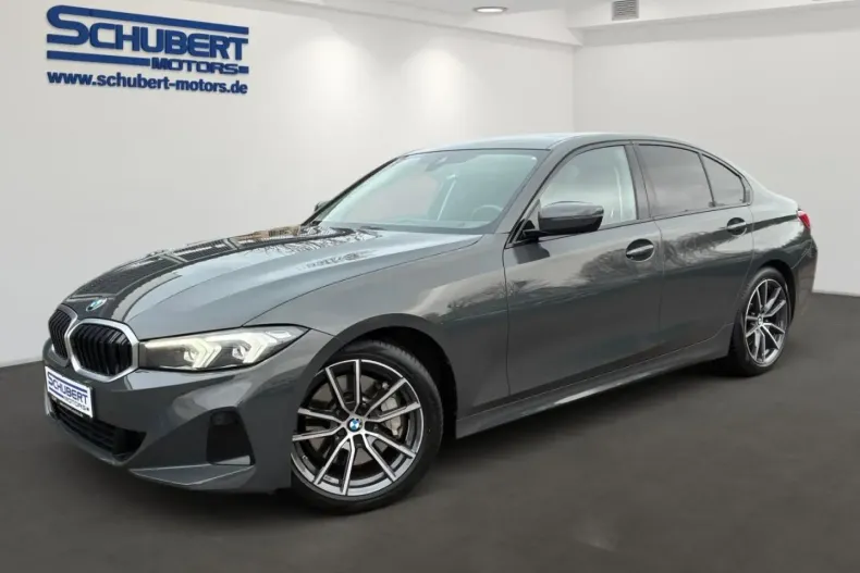 BMW 330 (Seria 3) din 2022 cu 28.598 km - oferta BMW193058 - foto 1