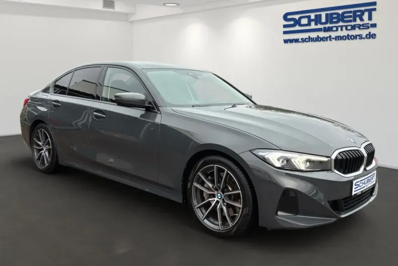 BMW 330 (Seria 3) din 2022 cu 28.598 km - oferta BMW193058 - foto 2