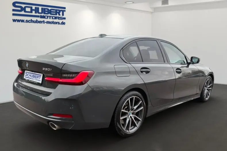 BMW 330 (Seria 3) din 2022 cu 28.598 km - oferta BMW193058 - foto 3