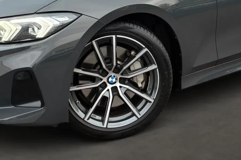 BMW 330 (Seria 3) din 2022 cu 28.598 km - oferta BMW193058 - foto 6