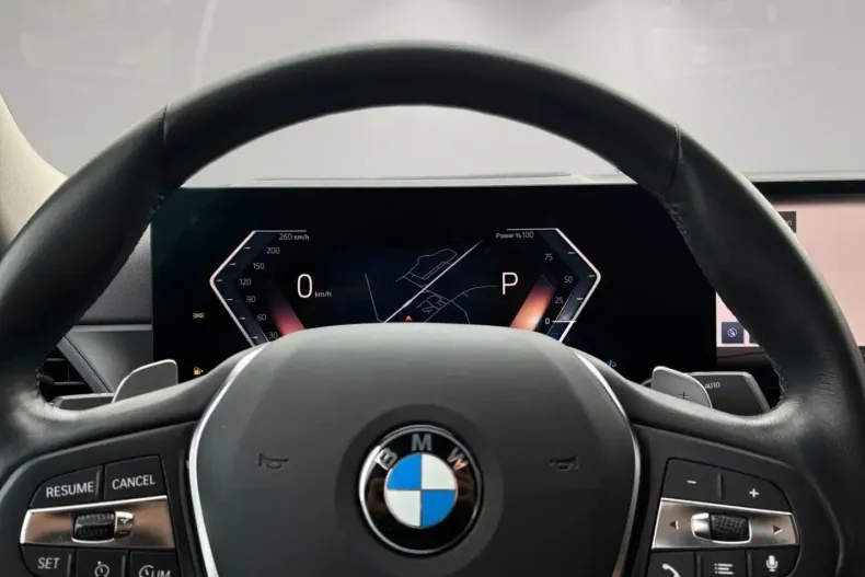 BMW 330 (Seria 3) din 2022 cu 28.598 km - oferta BMW193058 - foto 8