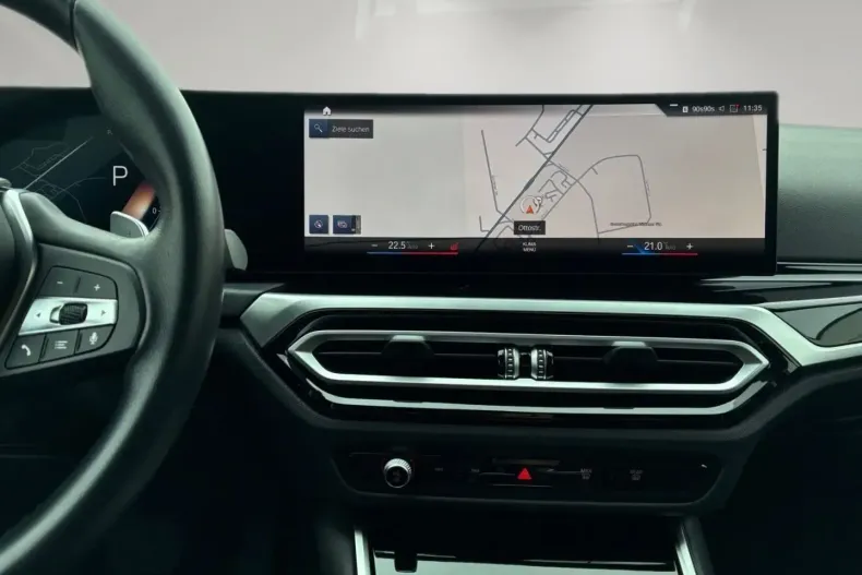 BMW 330 (Seria 3) din 2022 cu 28.598 km - oferta BMW193058 - foto 9