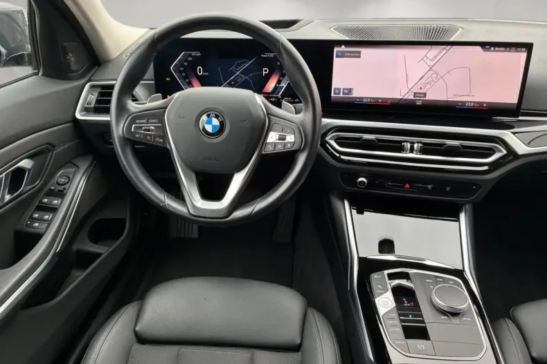 BMW 330 (Seria 3) din 2022 cu 28.598 km - oferta BMW193058 - foto 10