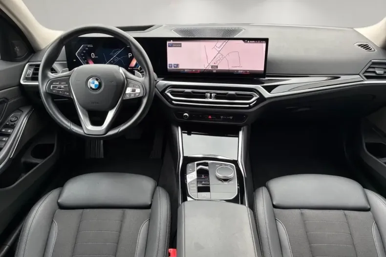 BMW 330 (Seria 3) din 2022 cu 28.598 km - oferta BMW193058 - foto 11