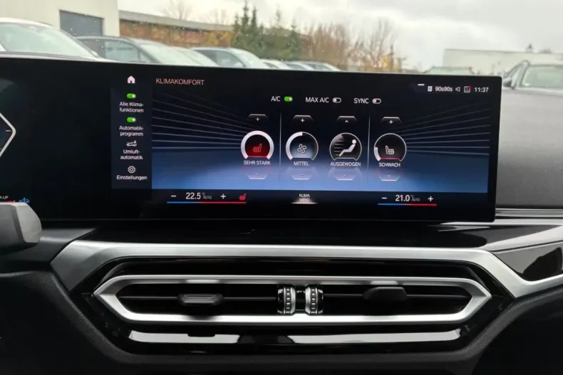 BMW 330 (Seria 3) din 2022 cu 28.598 km - oferta BMW193058 - foto 16