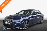 BMW 330 (Seria 3) din 2023 cu 52.400 km - oferta BMW193059 - foto 1