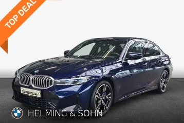 BMW 330 din 2023 - oferta BMW193059