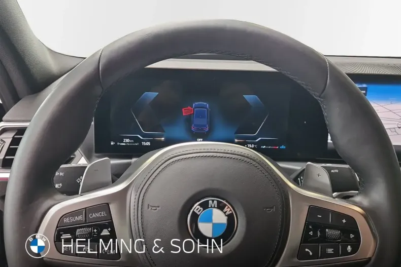 BMW 330 (Seria 3) din 2023 cu 52.400 km - oferta BMW193059 - foto 10