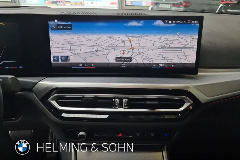 BMW 330 (Seria 3) din 2023 cu 52.400 km - oferta BMW193059 - foto 13