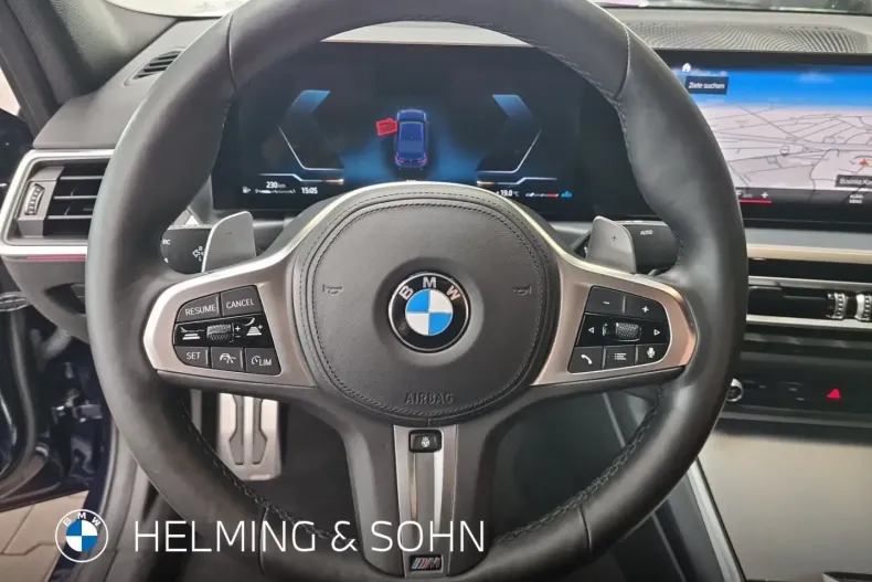 BMW 330 (Seria 3) din 2023 cu 52.400 km - oferta BMW193059 - foto 15